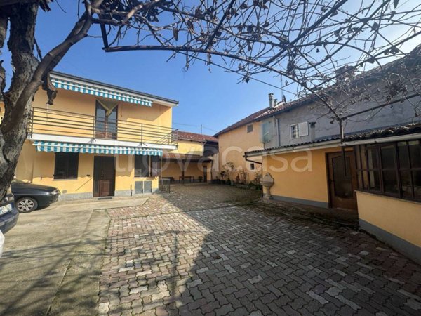 appartamento in vendita a Sommariva del Bosco