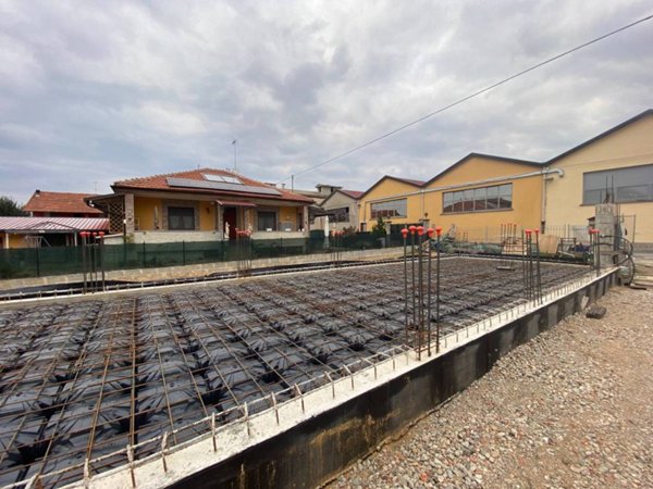 casa indipendente in vendita a Sommariva del Bosco