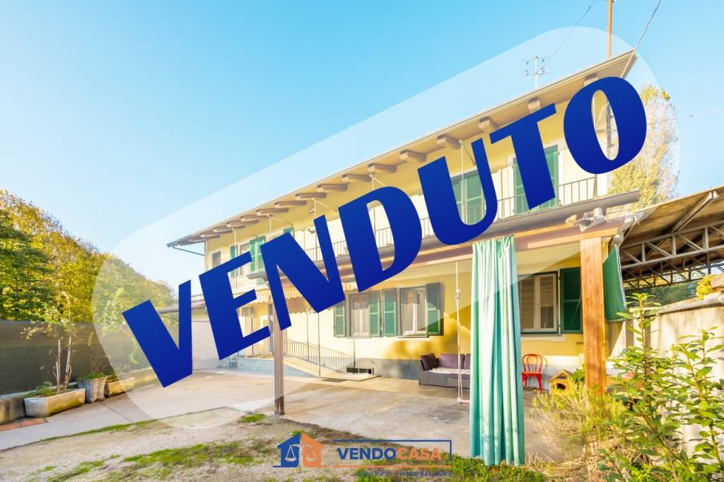appartamento in vendita a Sommariva del Bosco