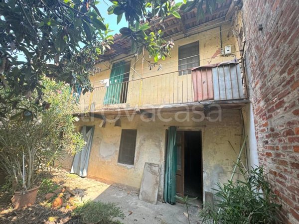 casa indipendente in vendita a Sommariva del Bosco
