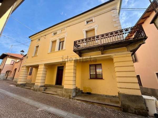 casa indipendente in vendita a Sommariva del Bosco
