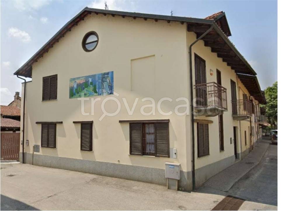 casa indipendente in vendita a Sommariva del Bosco