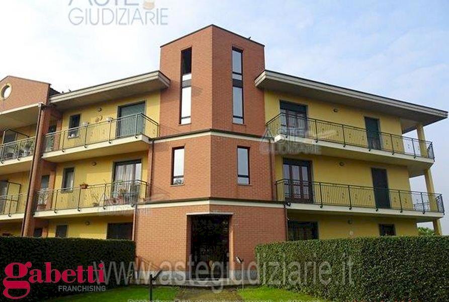 appartamento in vendita a Sommariva del Bosco