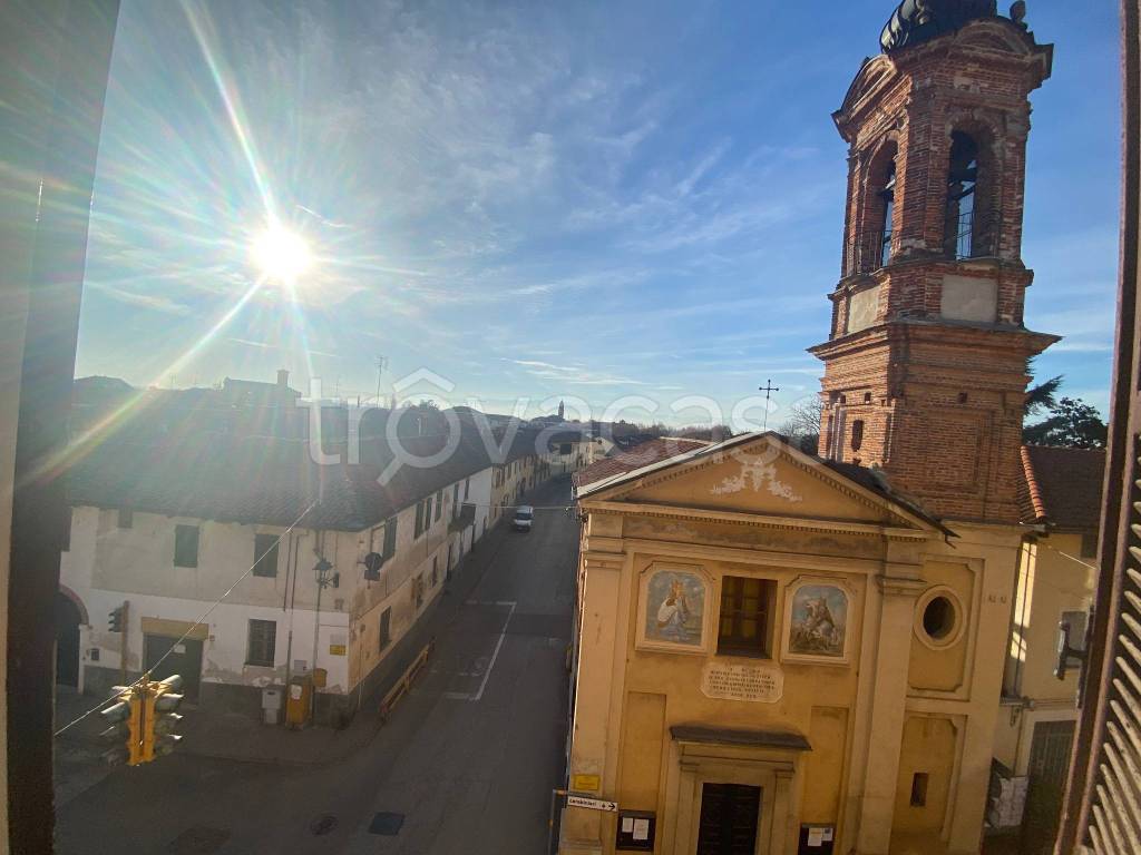 appartamento in vendita a Sommariva del Bosco