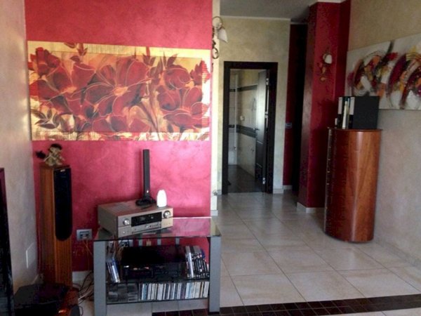 appartamento in vendita a Sommariva del Bosco