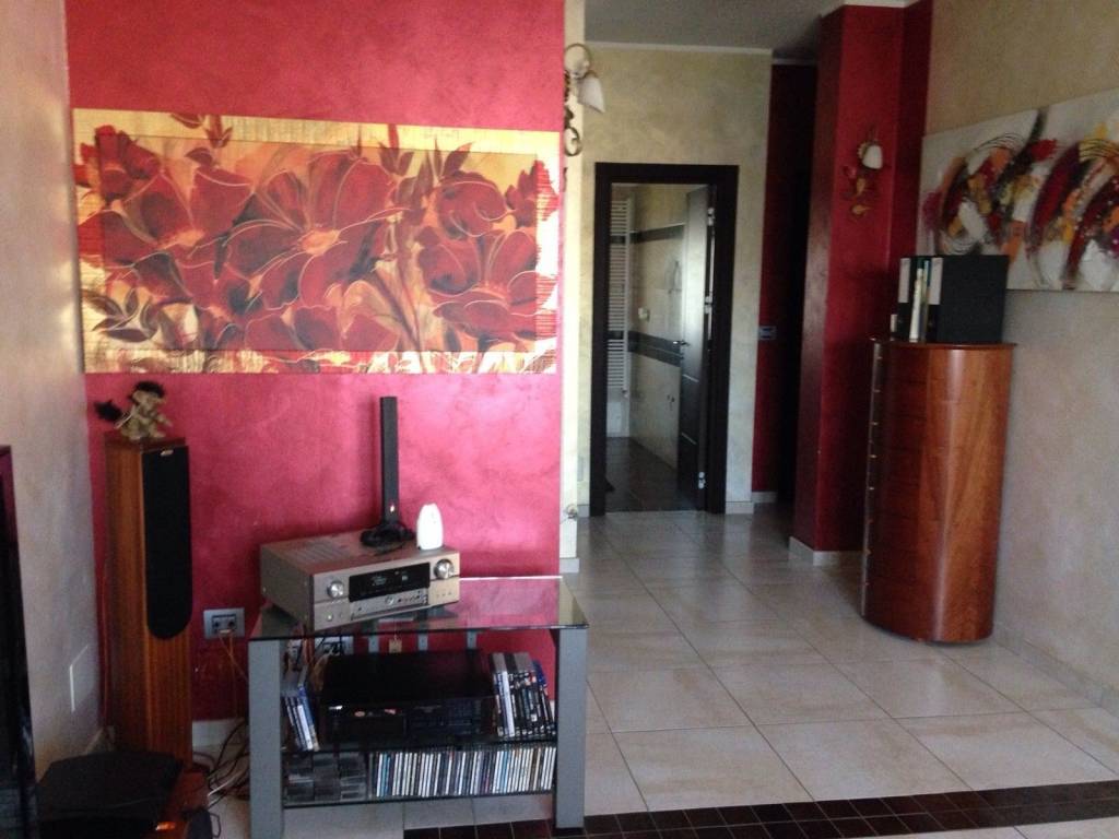 appartamento in vendita a Sommariva del Bosco