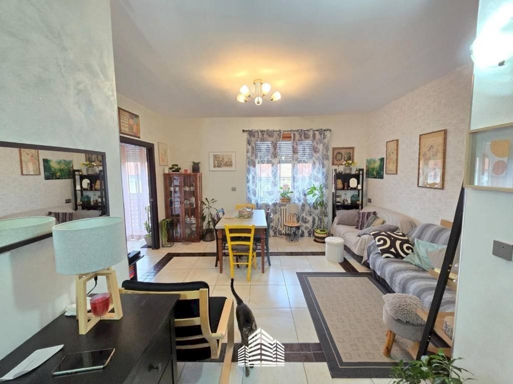 appartamento in vendita a Sommariva del Bosco