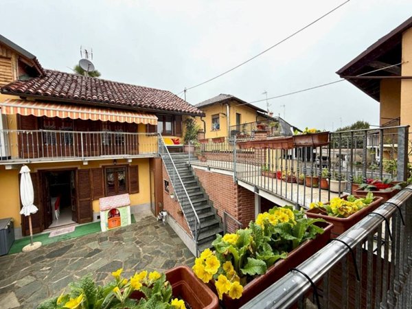 casa indipendente in vendita a Sommariva del Bosco