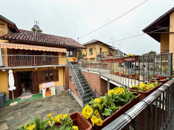 casa indipendente in vendita a Sommariva del Bosco