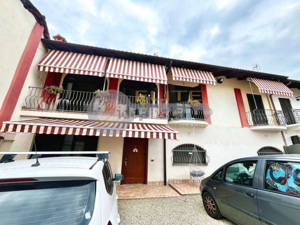 casa indipendente in vendita a Sommariva del Bosco