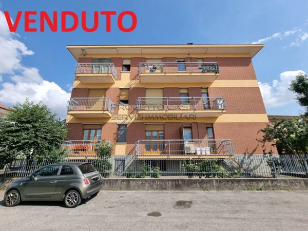appartamento in vendita a Sommariva del Bosco