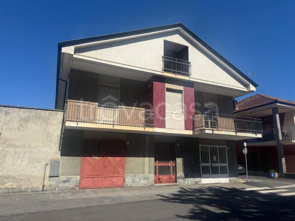 casa indipendente in vendita a Sommariva del Bosco