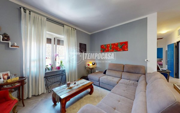 casa indipendente in vendita a Sommariva del Bosco