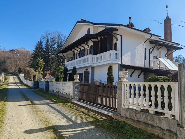 casa indipendente in vendita a Sommariva del Bosco