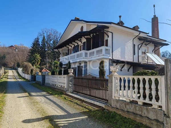casa indipendente in vendita a Sommariva del Bosco