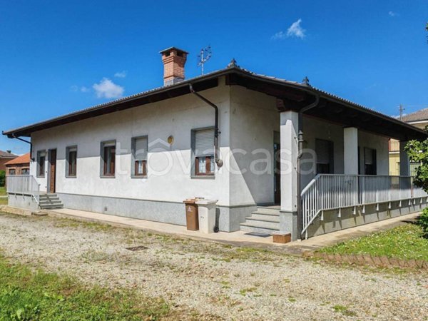 casa indipendente in vendita a Sommariva del Bosco