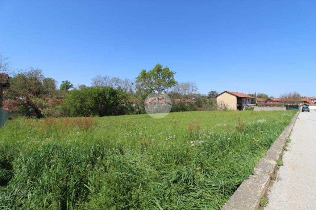 terreno agricolo in vendita a Sommariva del Bosco