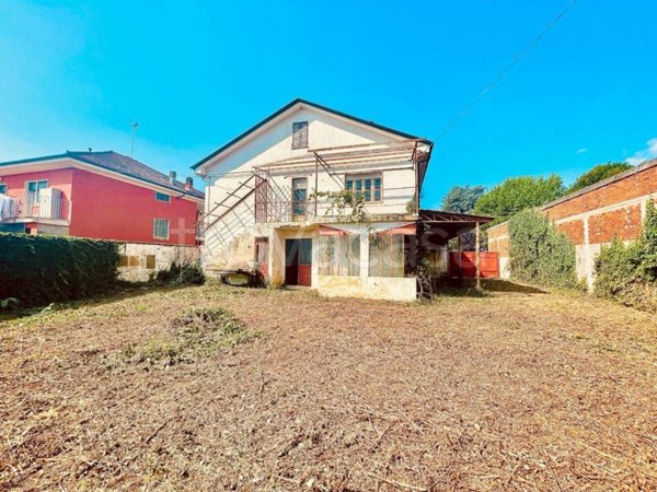 casa indipendente in vendita a Sommariva del Bosco