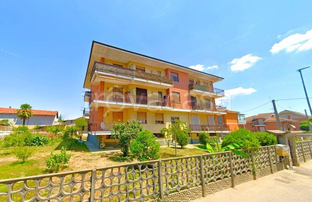 appartamento in vendita a Sommariva del Bosco