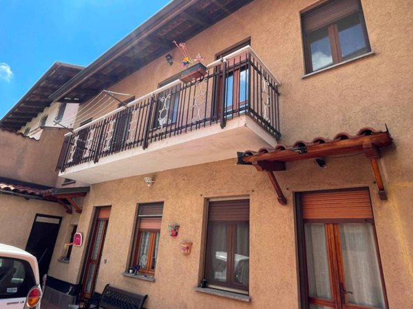 casa indipendente in vendita a Sommariva del Bosco