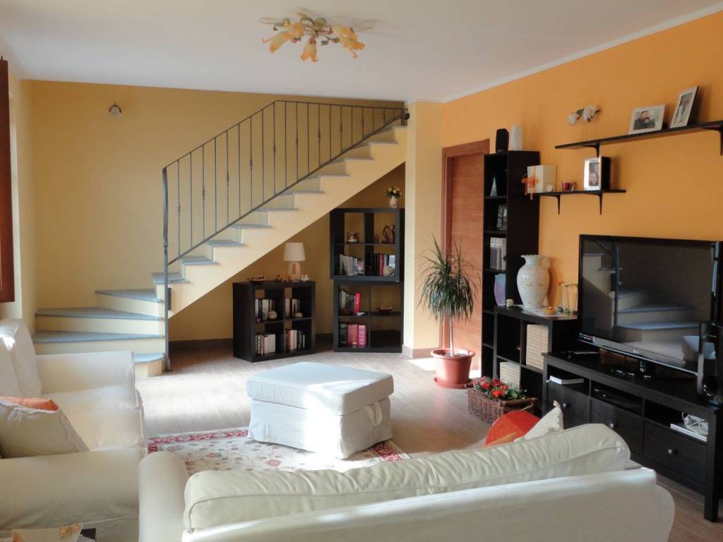 casa indipendente in vendita a Sommariva del Bosco