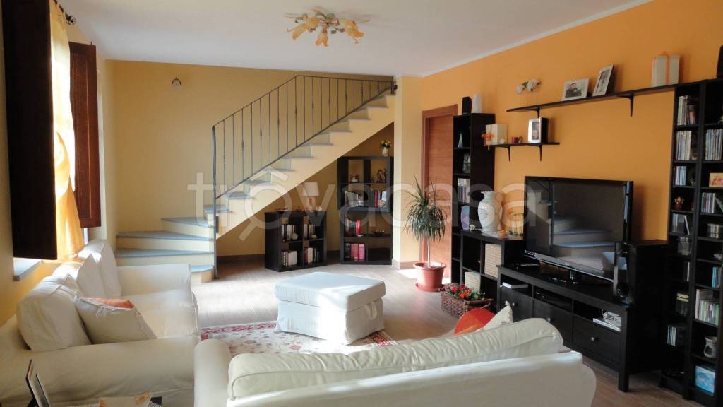 casa indipendente in vendita a Sommariva del Bosco