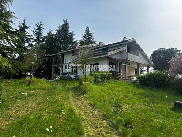 casa indipendente in vendita a Sommariva del Bosco