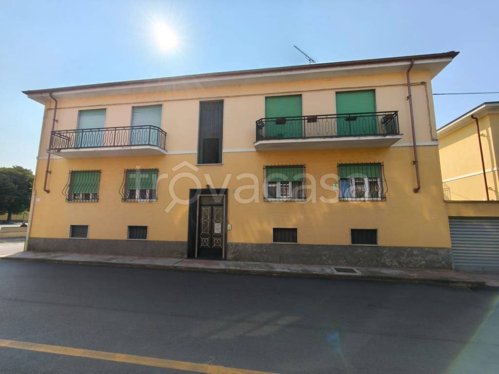 appartamento in vendita a Sommariva del Bosco