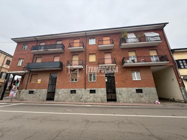 appartamento in vendita a Sommariva del Bosco