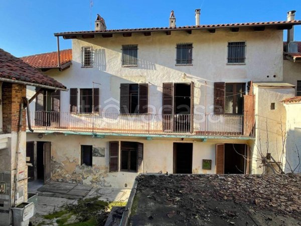 casa indipendente in vendita a Sommariva del Bosco