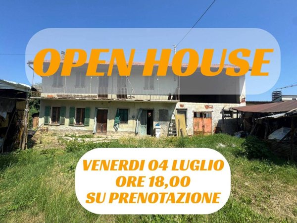 casa indipendente in vendita a Sommariva del Bosco
