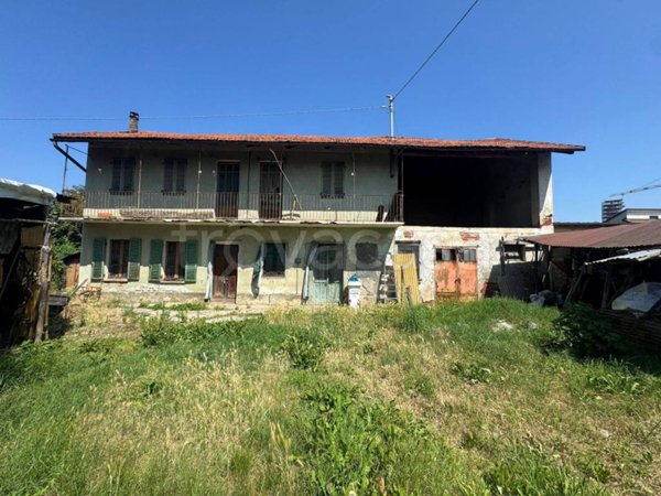 casa indipendente in vendita a Sommariva del Bosco