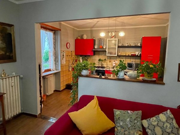 appartamento in vendita a Sommariva del Bosco