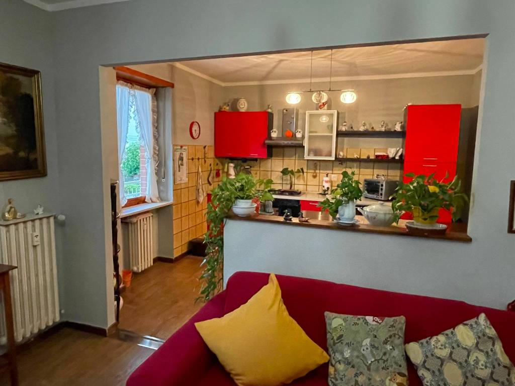 appartamento in vendita a Sommariva del Bosco