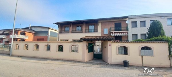 loft in vendita a Sommariva del Bosco