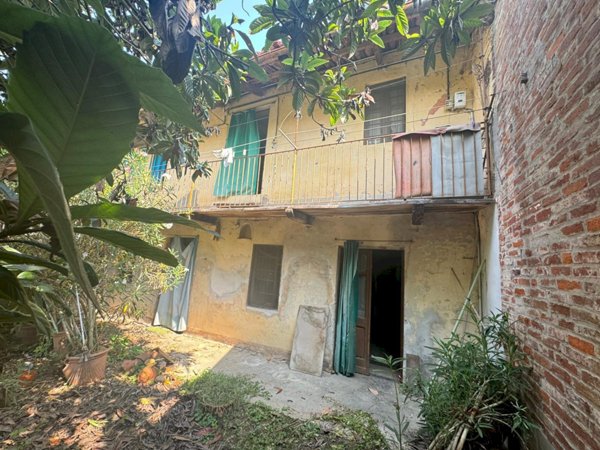 casa indipendente in vendita a Sommariva del Bosco