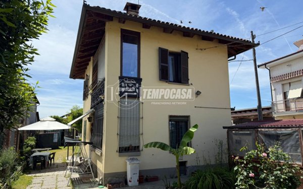 casa indipendente in vendita a Sommariva del Bosco