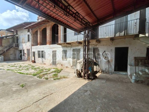 casa indipendente in vendita a Sommariva del Bosco