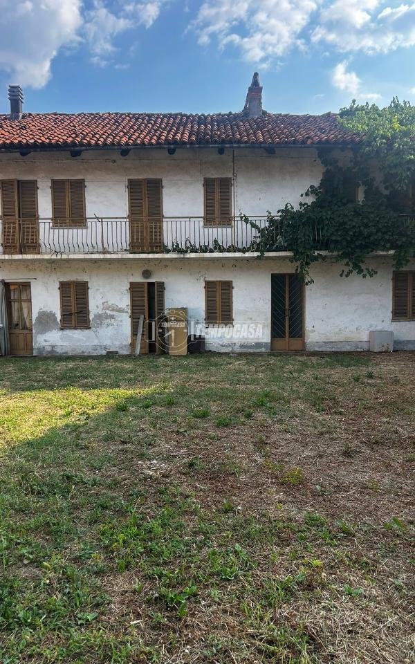 casa indipendente in vendita a Sommariva del Bosco