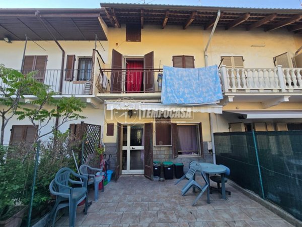 casa indipendente in vendita a Sommariva del Bosco