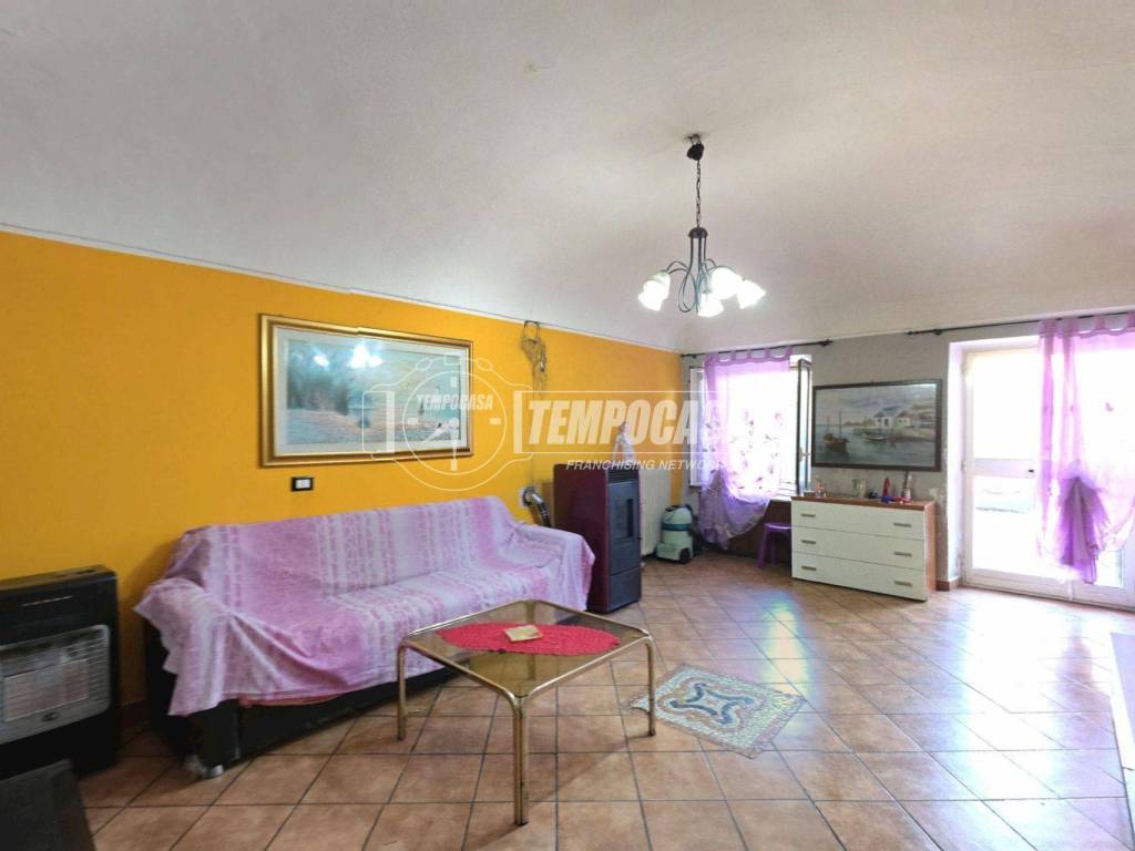 casa indipendente in vendita a Sommariva del Bosco