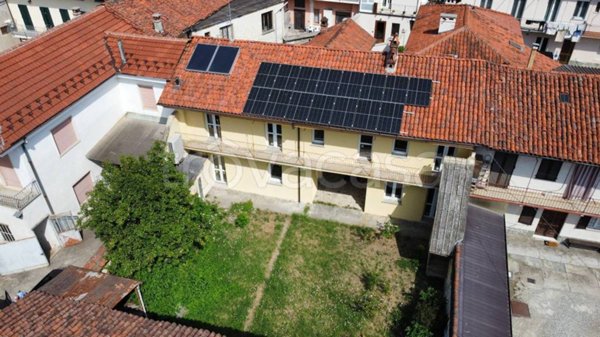 casa indipendente in vendita a Sommariva del Bosco