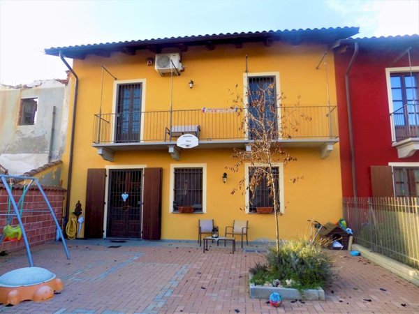 casa indipendente in vendita a Sommariva del Bosco