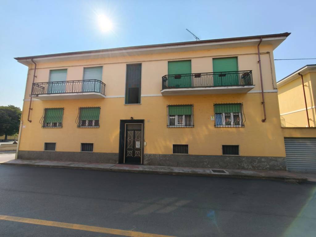 appartamento in vendita a Sommariva del Bosco
