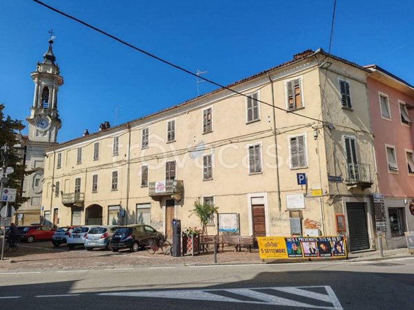 casa indipendente in vendita a Sommariva del Bosco