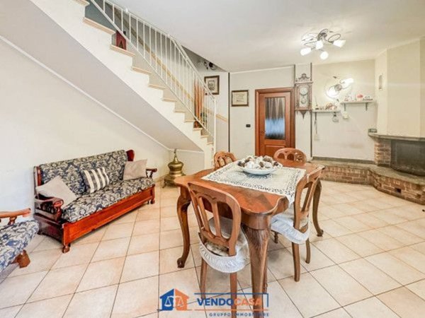 casa indipendente in vendita a Sommariva del Bosco