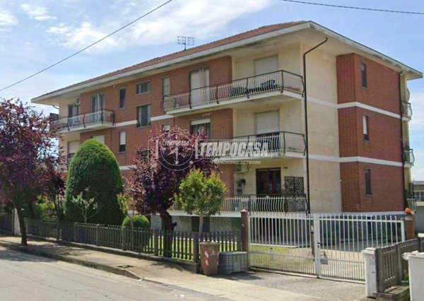 appartamento in vendita a Sommariva del Bosco