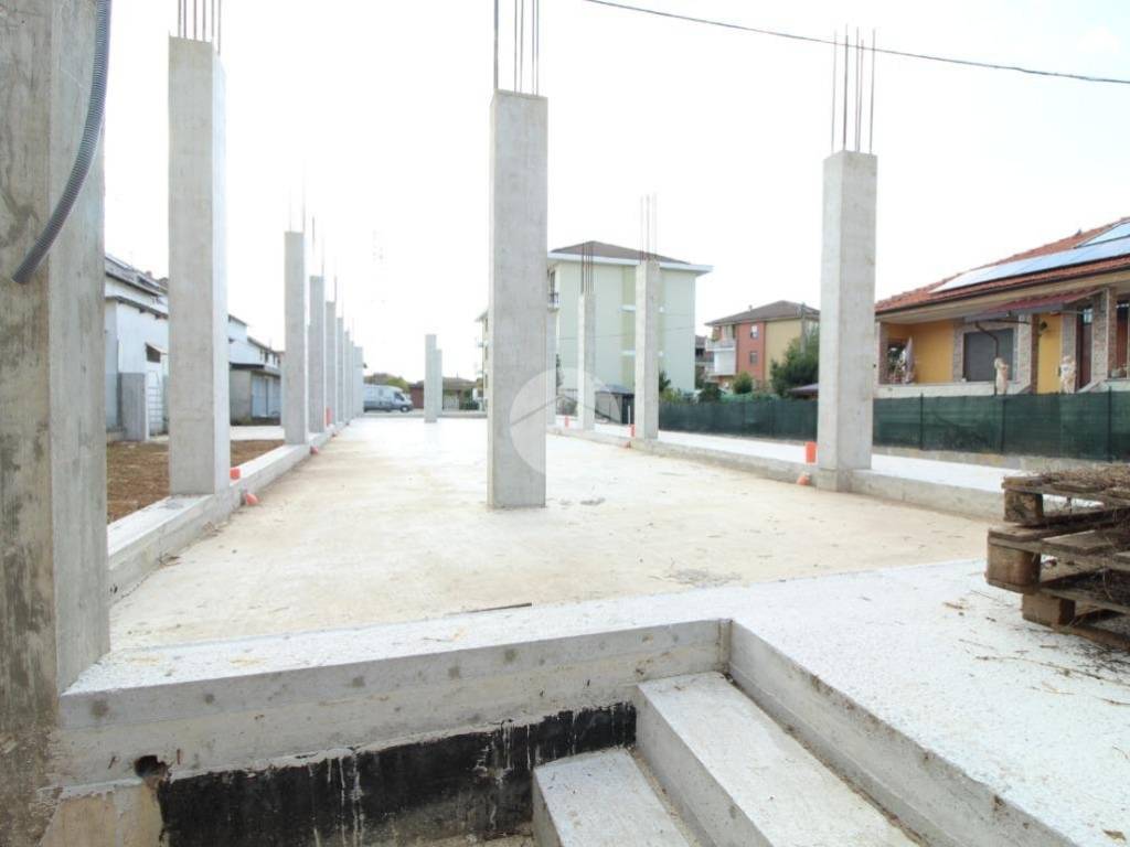 casa indipendente in vendita a Sommariva del Bosco