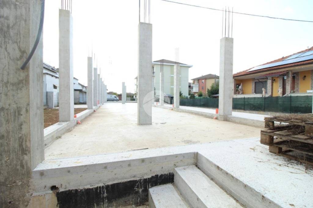 casa indipendente in vendita a Sommariva del Bosco