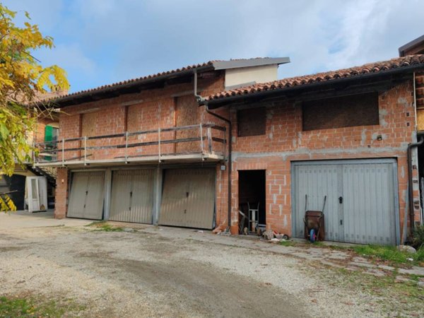 appartamento in vendita a Sommariva del Bosco